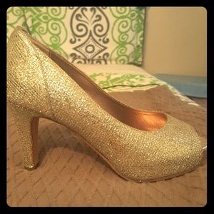 Dana Davis Livigno Pump 6.5